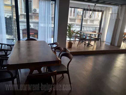 KNEZ MIHAILOVA | 4zida.rs