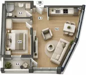 Beograd, Zemun opština, Gardoš | 4zida.rs | 4zida.rs