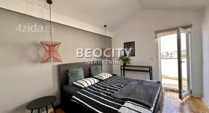 Sedmosoban stan | 4zida