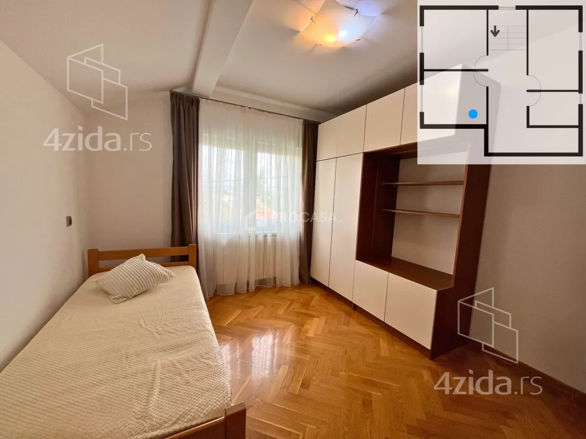 Kuća | 4zida