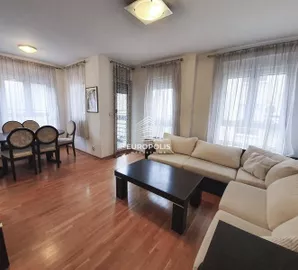 Južni Bulevar, Vračar, Beograd, 2.5 stan | 4zida.rs