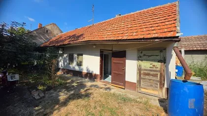 Zrenjanin, Brigadira Ristića | 4zida.rs