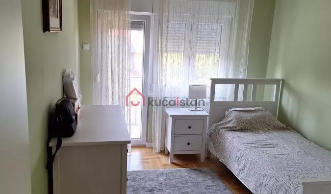 Osmosoban stan | 4zida