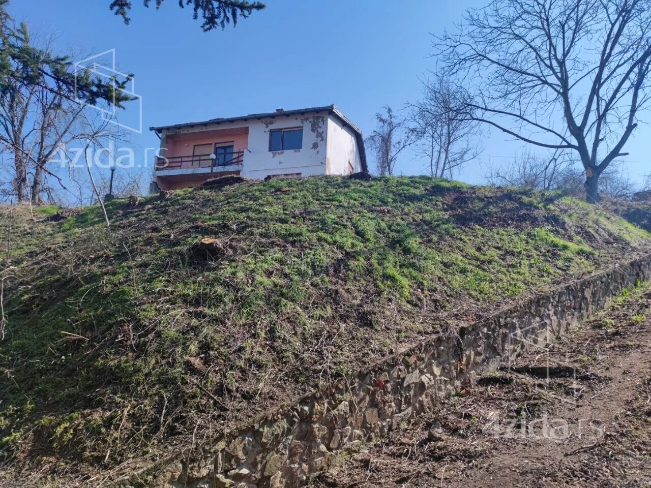 Građevinsko zemljište | 4zida