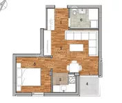 Južni Telep, Telep, Gradske lokacije, Novi Sad | 4zida.rs | 4zida.rs