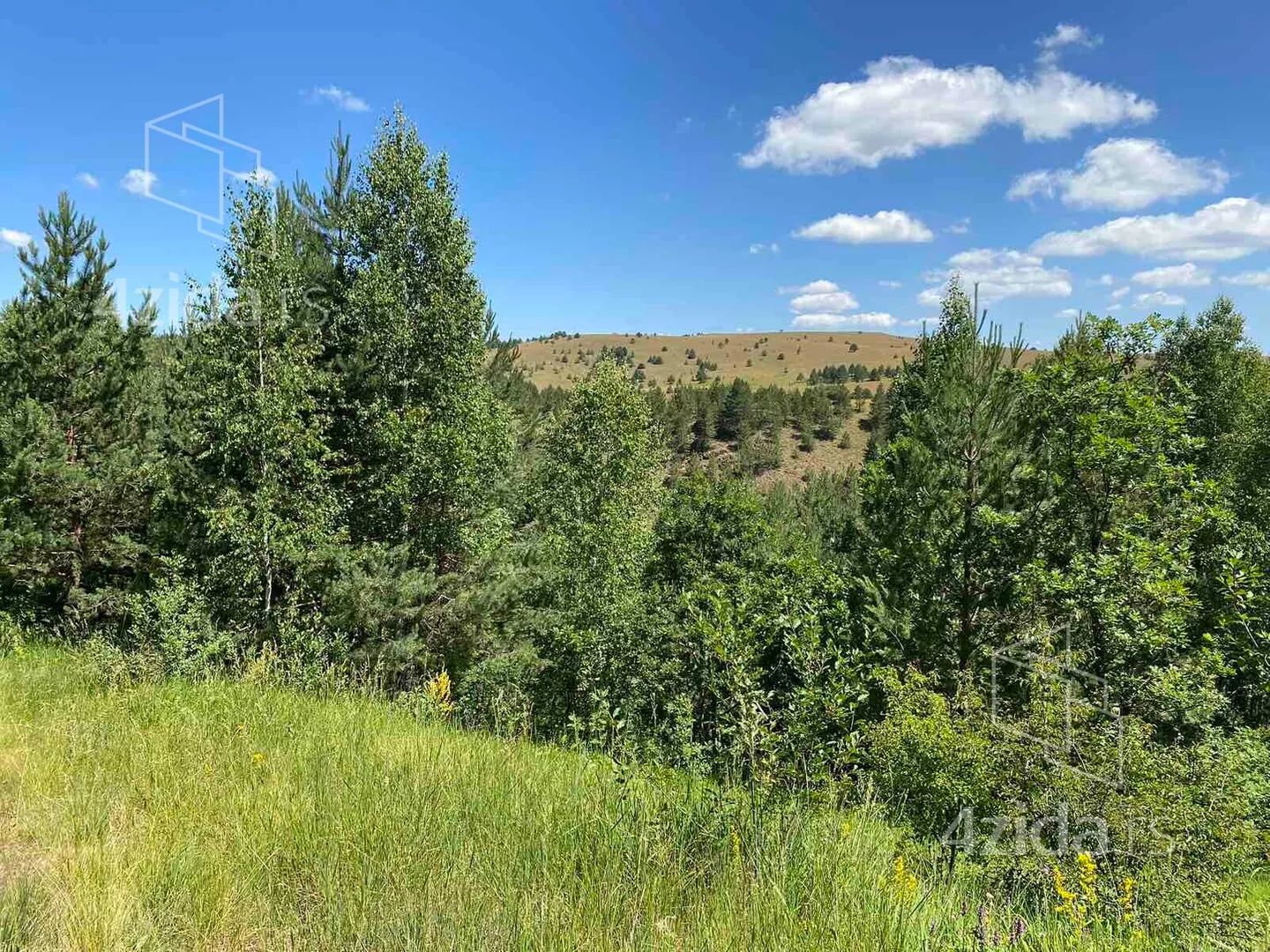 Poljoprivredno zemljište | 4zida