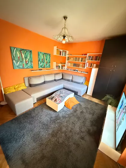 Dragoslava Srejovića | 4zida.rs