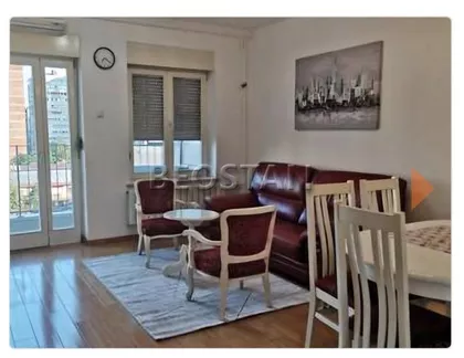 Jurija Gagarina | 4zida.rs