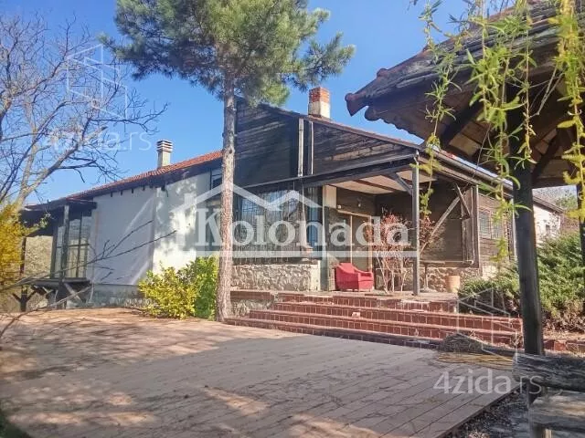 Kuća | 4zida