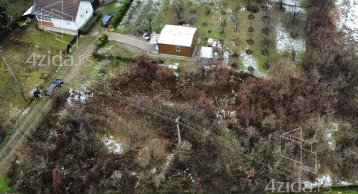 Građevinsko zemljište | 4zida