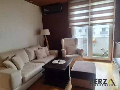 Sajmište | 4zida.rs