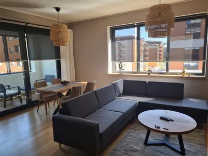 Jurija Gagarina | 4zida.rs