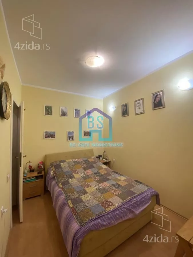 Petosoban stan | 4zida