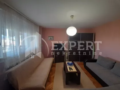 Vizantijski bulevar | 4zida.rs