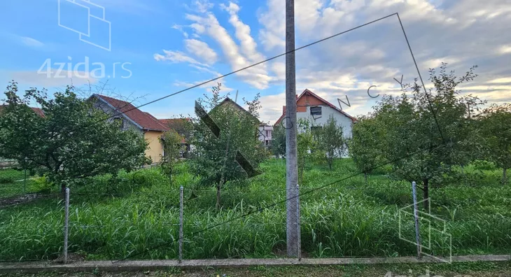 Građevinsko zemljište | 4zida