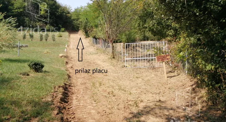 Poljoprivredno zemljište | 4zida