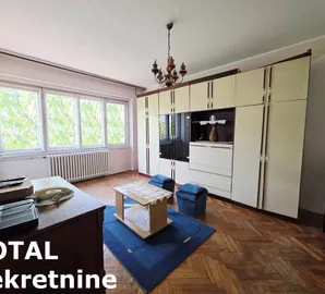 Liman 2, Liman, Gradske lokacije, Novi Sad, 2.0 stan | 4zida.rs