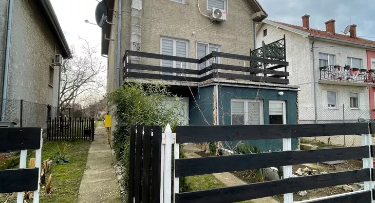 3-etažna kuća | 4zida