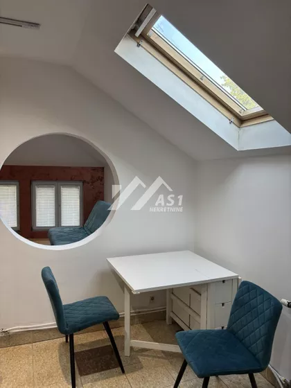 Preradovićeva | 4zida.rs