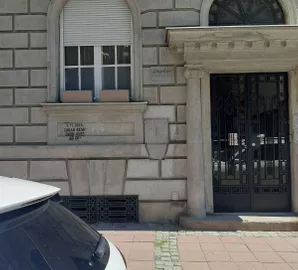 Dorćol, Stari Grad opština, Beograd, 1.0 stan | 4zida.rs