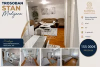 Bulevar Nemanjića, Medijana, Gradske lokacije, Niš | 4zida.rs | 4zida.rs