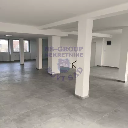 Bulevar Patrijarha Pavla (Somborski Bulevar) | 4zida.rs