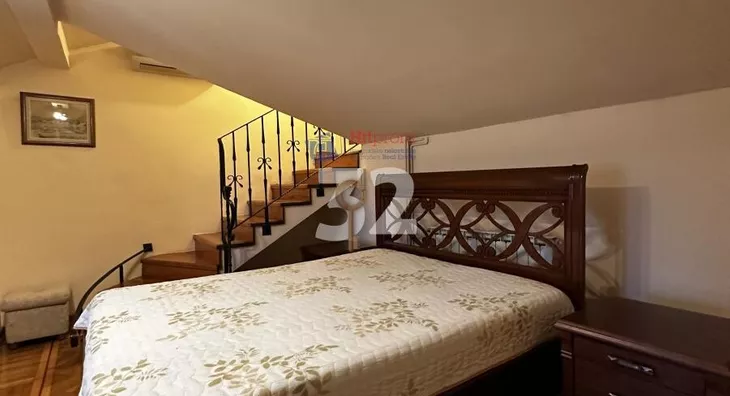 Četvoroiposoban stan | 4zida