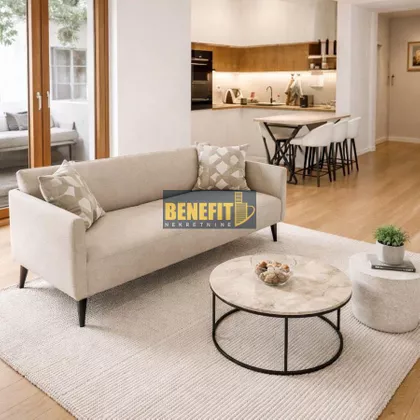 Kneza Miloša | 4zida.rs