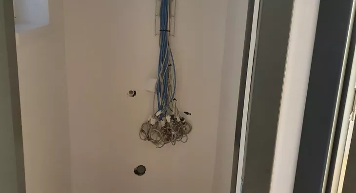 Četvoroiposoban stan | 4zida