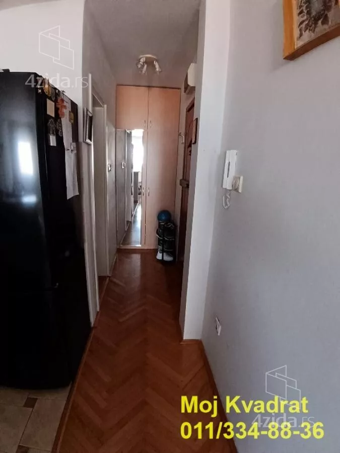 Garsonjera | 4zida