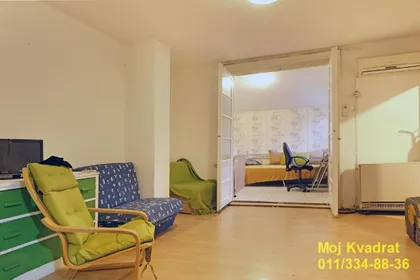 Šantićeva | 4zida.rs