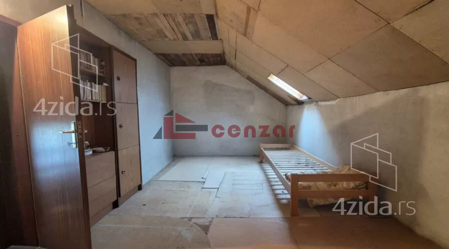 3-etažna kuća | 4zida