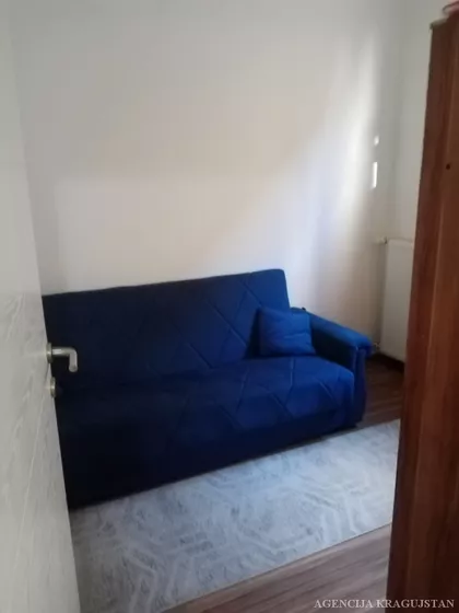 Centar preko Lepenice | 4zida.rs