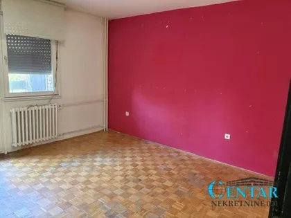 Stan na prodaju · 57 m² · Bulevar Oslobođenja, Gradske lokacije, Novi Sad