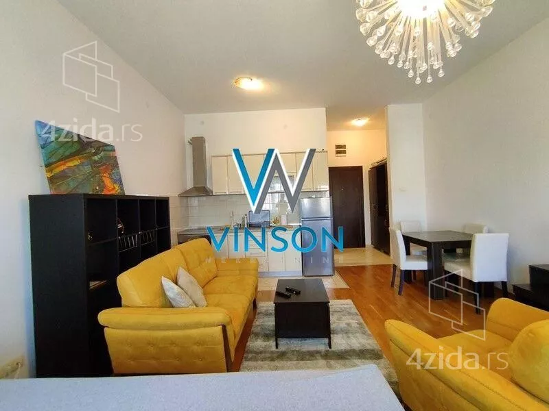 Garsonjera | 4zida