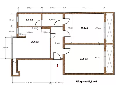 Skupština | 4zida.rs