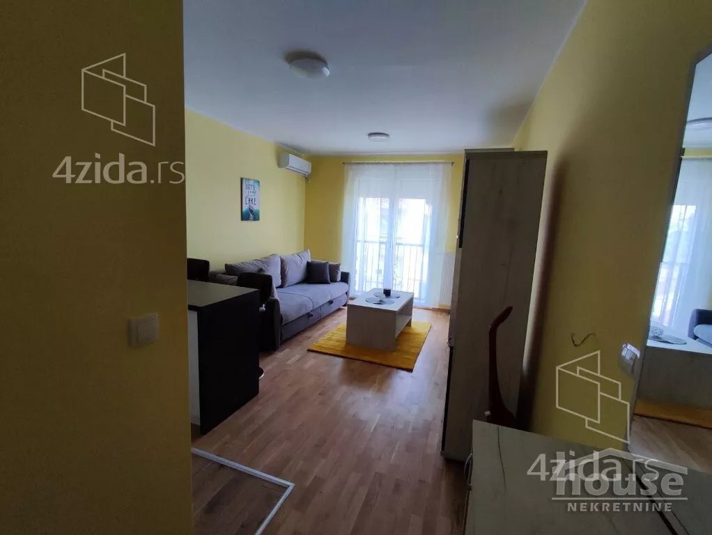 Garsonjera | 4zida