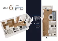 Novi Sad, Gradske lokacije, Slana Bara | 4zida.rs | 4zida.rs