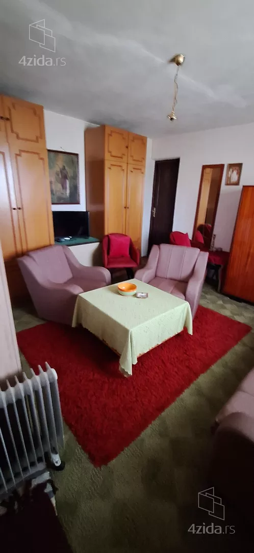 3-etažna kuća | 4zida