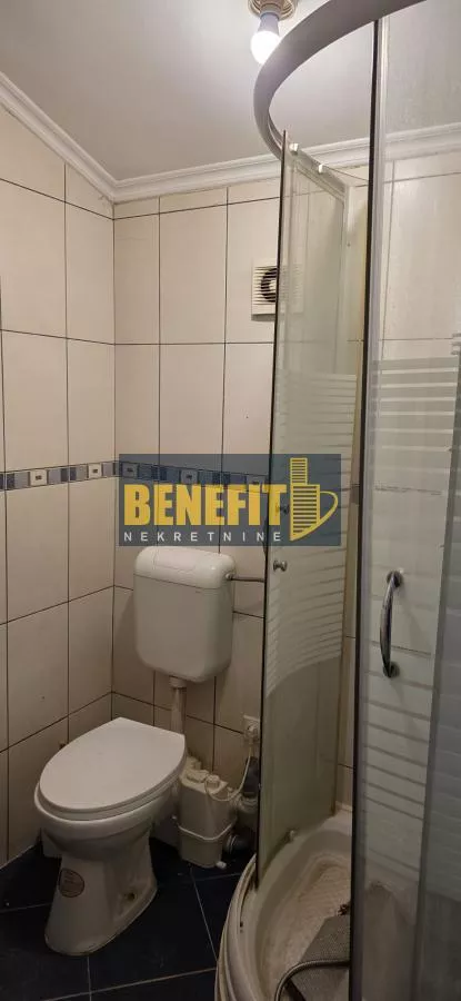 Bežanijska kosa 1 | 4zida.rs