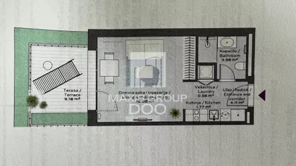 Luke Ćelovića Trebinjca | 4zida.rs