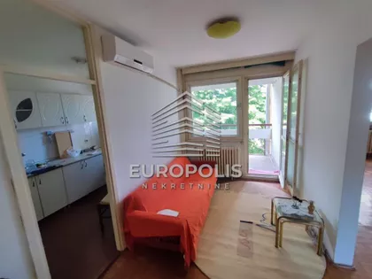 Bulevar Peka Dapčevića | 4zida.rs