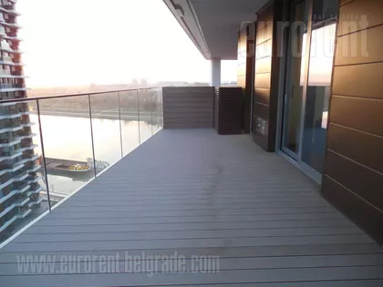 BEOGRAD NA VODI | 4zida.rs