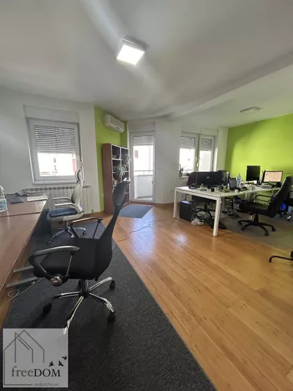 Bulevar Oslobođenja | 4zida.rs