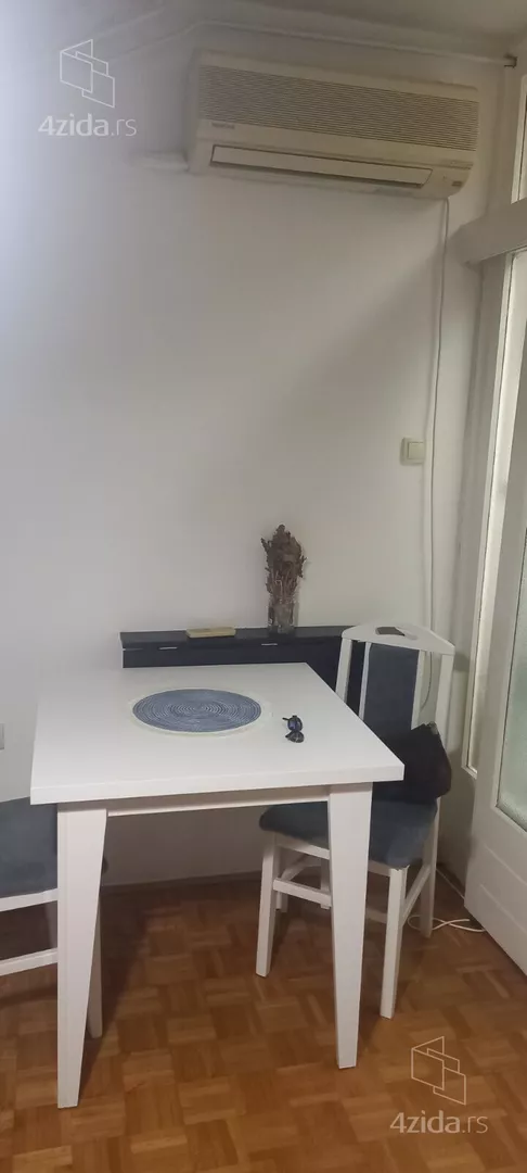 Garsonjera | 4zida