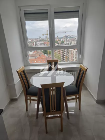 Beogradski kej | 4zida.rs