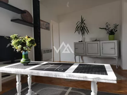 Palmotićeva | 4zida.rs