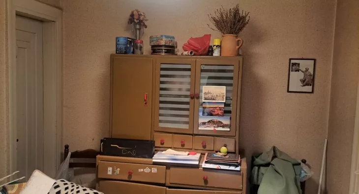 Petoiposoban stan | 4zida