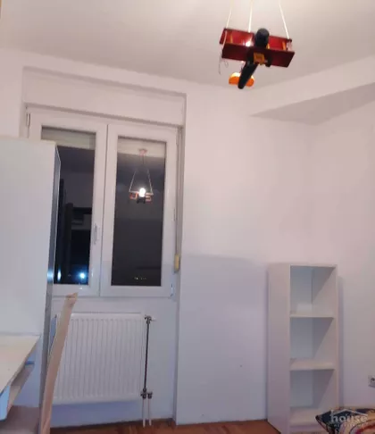 Bulevar Patrijarha Pavla (Somborski Bulevar) | 4zida.rs
