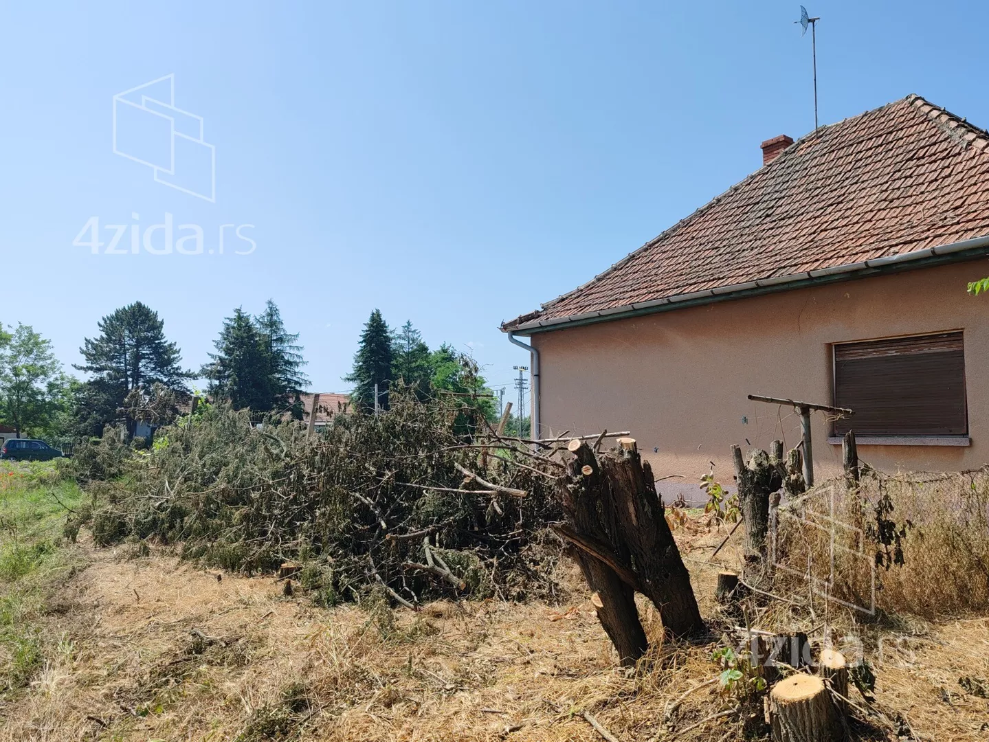 Građevinsko zemljište | 4zida